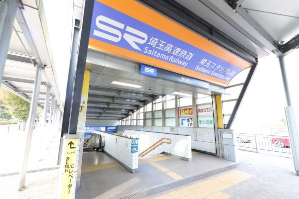 ソライエ東川口プレミアムレジデンス(埼玉高速鉄道「東川口駅」)
