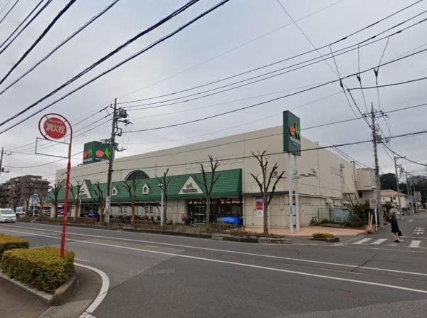 ソライエ東川口プレミアムレジデンス(マルエツ東川口店)