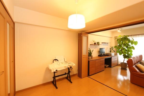 シティプラザせんげん台弐番館