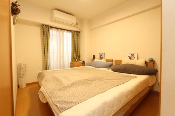 シティプラザせんげん台弐番館