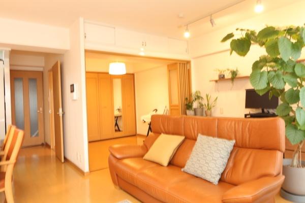 シティプラザせんげん台弐番館