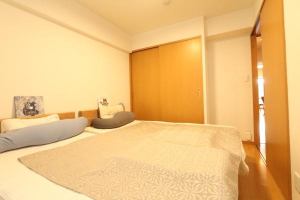 シティプラザせんげん台弐番館