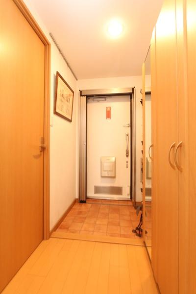 シティプラザせんげん台弐番館