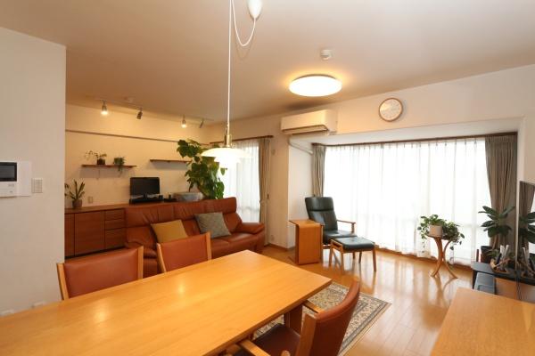 シティプラザせんげん台弐番館