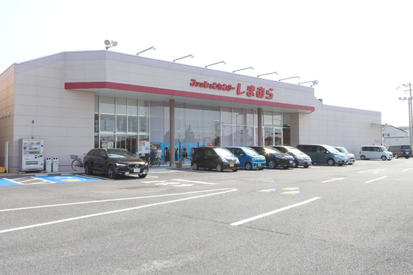 越谷市大字大竹の中古一戸建て(ファッションセンターしまむら大袋店)