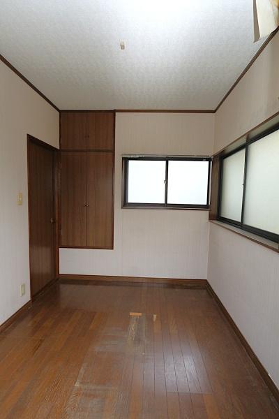越谷市大字大竹の中古一戸建て