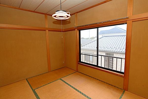 越谷市大字大竹の中古一戸建て