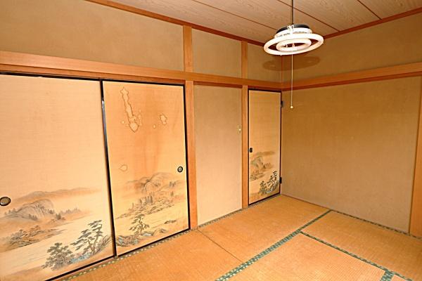越谷市大字大竹の中古一戸建て