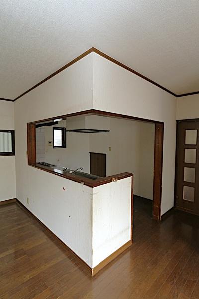 越谷市大字大竹の中古一戸建て