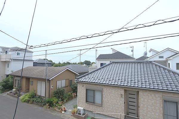 越谷市大字大竹の中古一戸建て