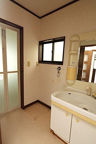 越谷市大字大竹の中古一戸建て