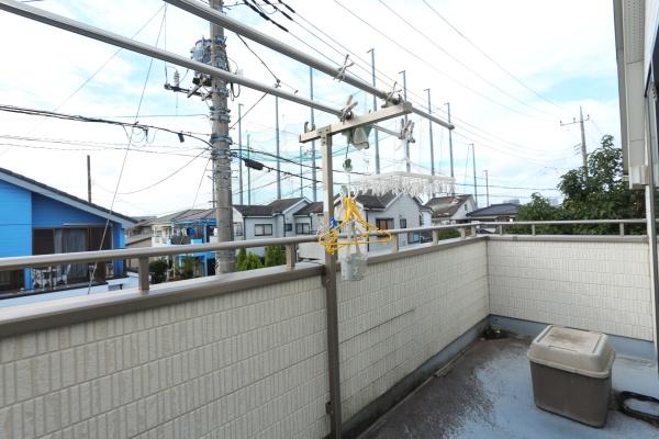 さいたま市岩槻区原町の中古一戸建て