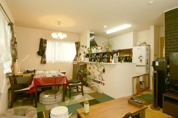 さいたま市岩槻区原町の中古一戸建て