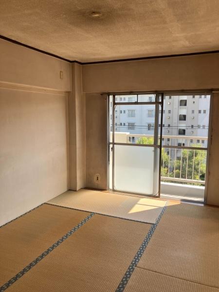 武里団地５街区１５号棟