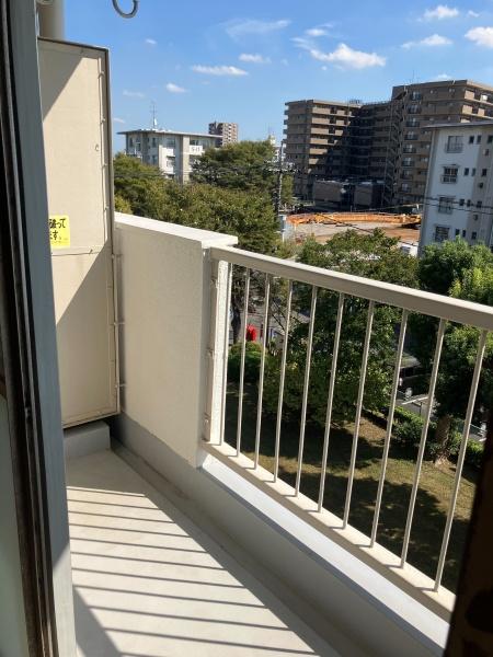 武里団地５街区１５号棟