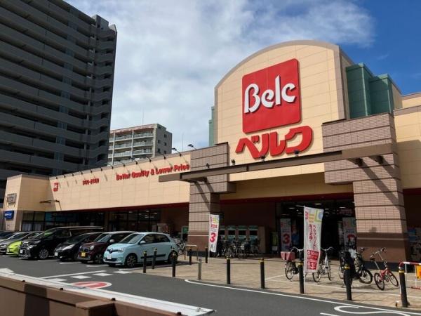 一棟売キャピタル南浦和(ベルク浦和根岸店)