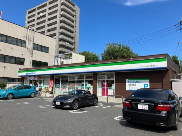 一棟売キャピタル南浦和(ファミリーマートさいたま根岸5丁目店)