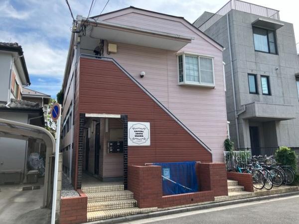 一棟売キャピタル南浦和
