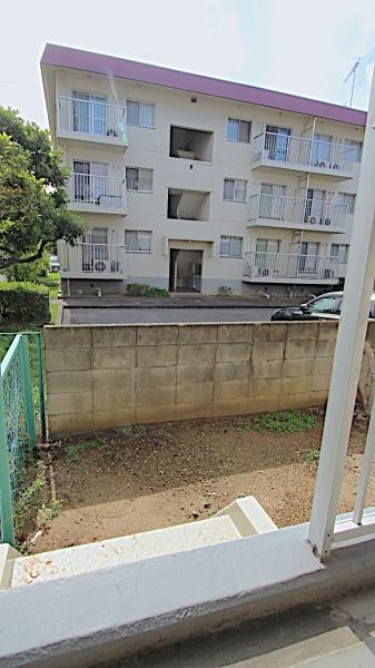 越谷シティハウス３号棟