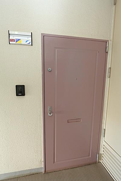越谷シティハウス３号棟
