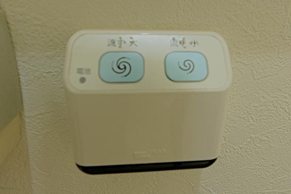 越谷シティハウス３号棟