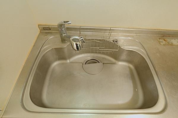 越谷シティハウス３号棟