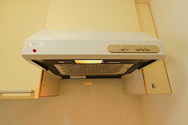 越谷シティハウス３号棟