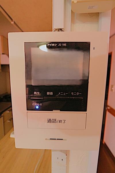 越谷シティハウス３号棟