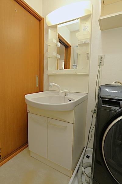 越谷シティハウス３号棟