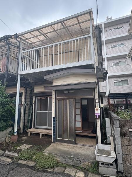 蕨市北町５丁目の中古一戸建