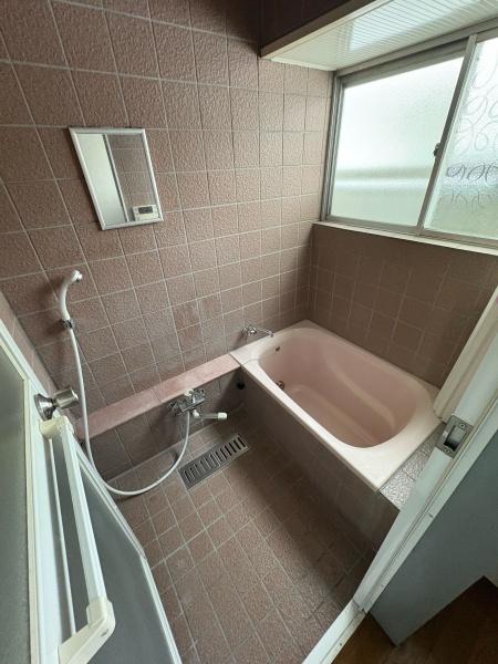 蕨市北町５丁目の中古一戸建