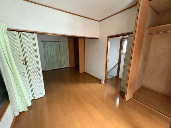 蕨市北町5丁目の中古一戸建て(洋室)