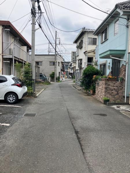 アベニール狭山