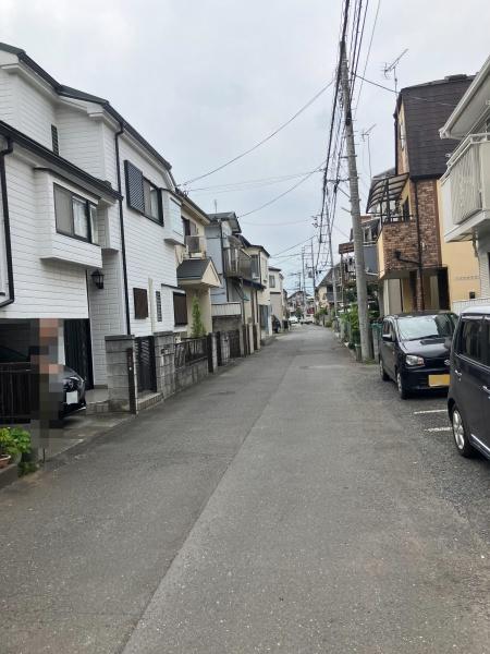 アベニール狭山