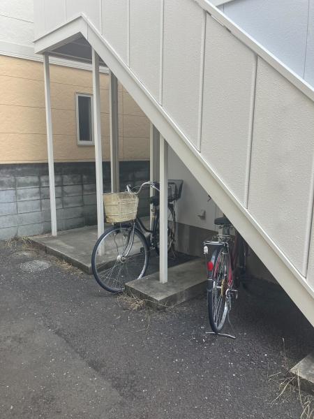 アベニール狭山