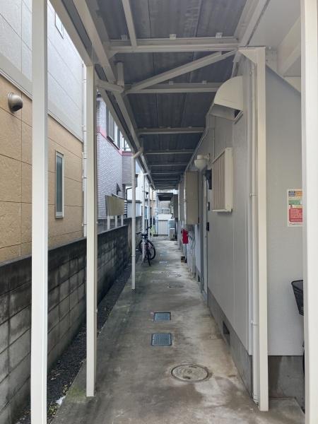 アベニール狭山