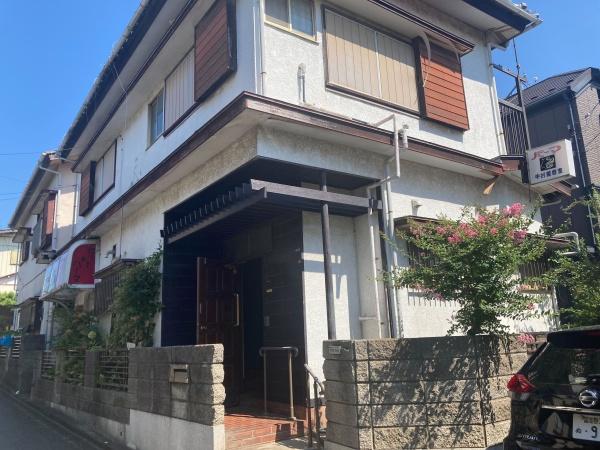 船橋市芝山４丁目の売土地