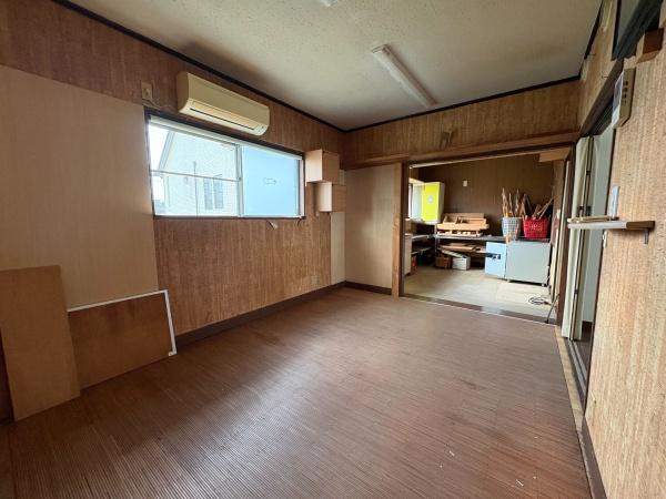 柏市西山１丁目の中古一戸建て