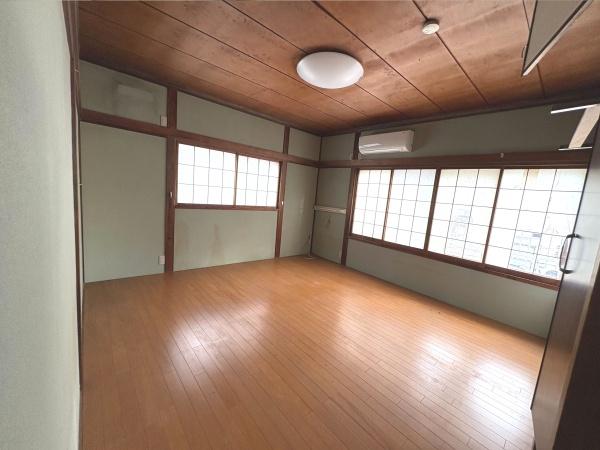 柏市西山１丁目の中古一戸建て