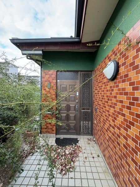 柏市西山１丁目の中古一戸建て