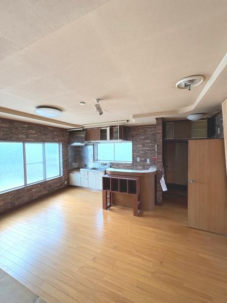 柏市西山１丁目の中古一戸建て