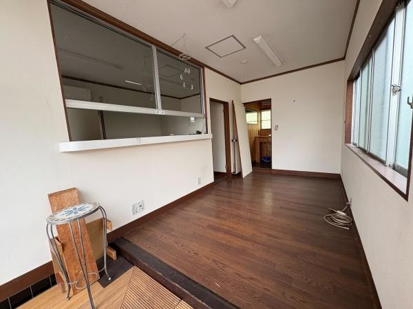 柏市西山１丁目の中古一戸建て