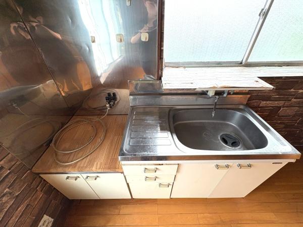 柏市西山１丁目の中古一戸建て