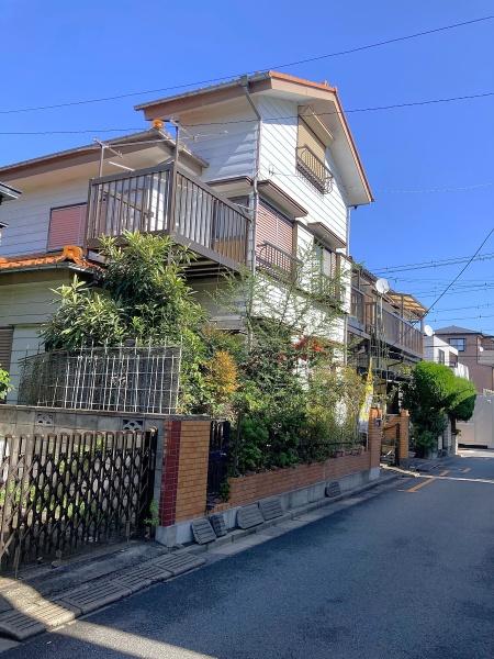 さいたま市桜区栄和４丁目の売土地