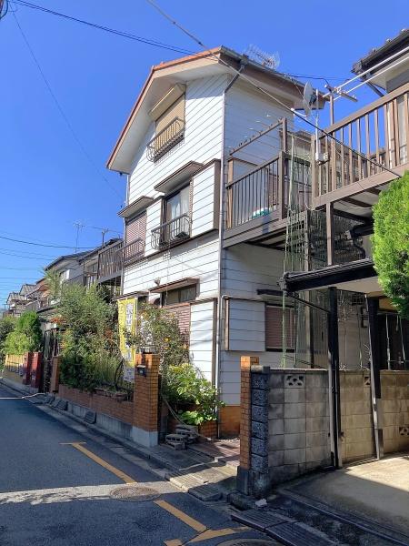 さいたま市桜区栄和４丁目の土地