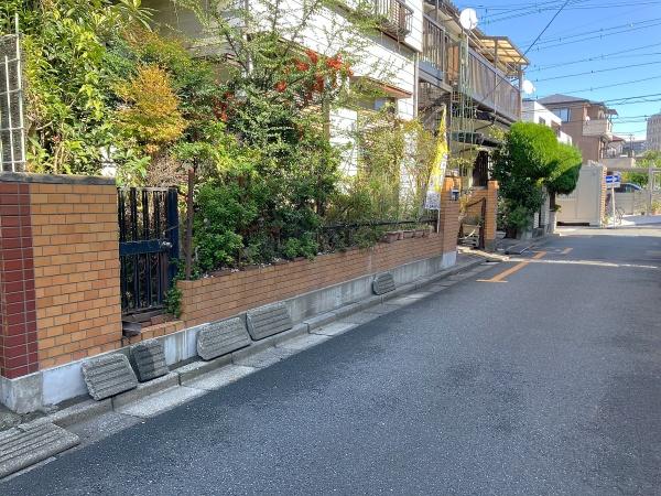 さいたま市桜区栄和４丁目の土地