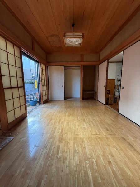 船橋市松が丘５丁目の中古一戸建て