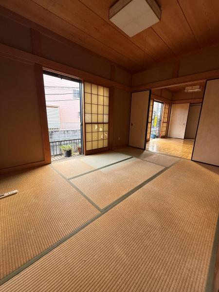 船橋市松が丘５丁目の中古一戸建て