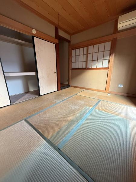 船橋市松が丘５丁目の中古一戸建て