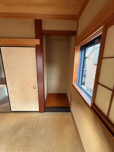船橋市松が丘５丁目の中古一戸建て